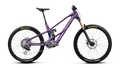 Orbea WILD LT M-LTD RS MULLET Royal Plum-Noctiluca C.View (Gloss) (2027)