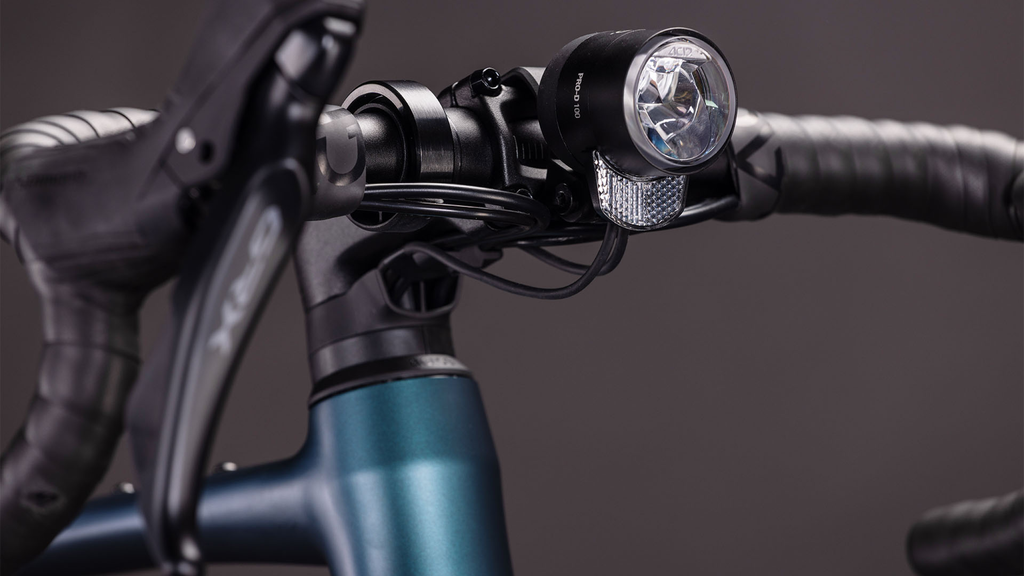 Cube Nuroad Race FE  royalgreen´n´black (2026)