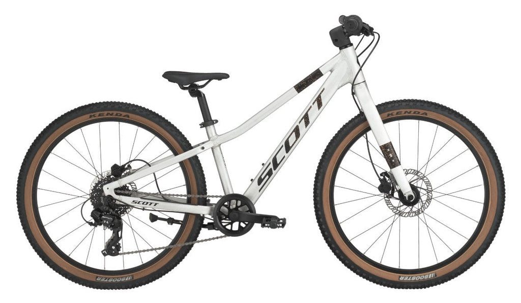 Scott Scale 400 alloy silver (2026)