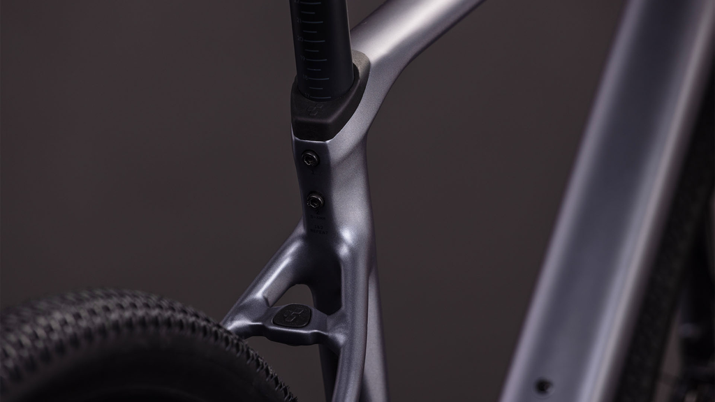 Cube Nuroad SLX ashgrey´n´grey (2026)