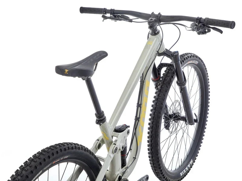 Kona Process 134 DL grey