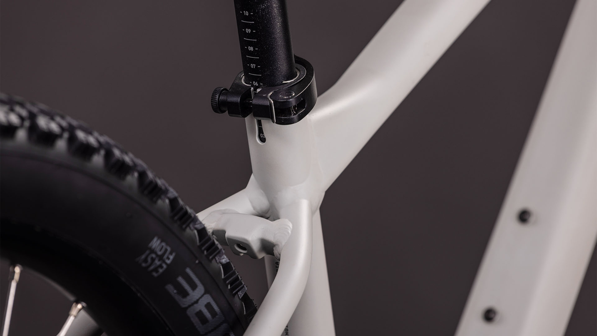 Cube Aim Pro greige´n´titan (2026)