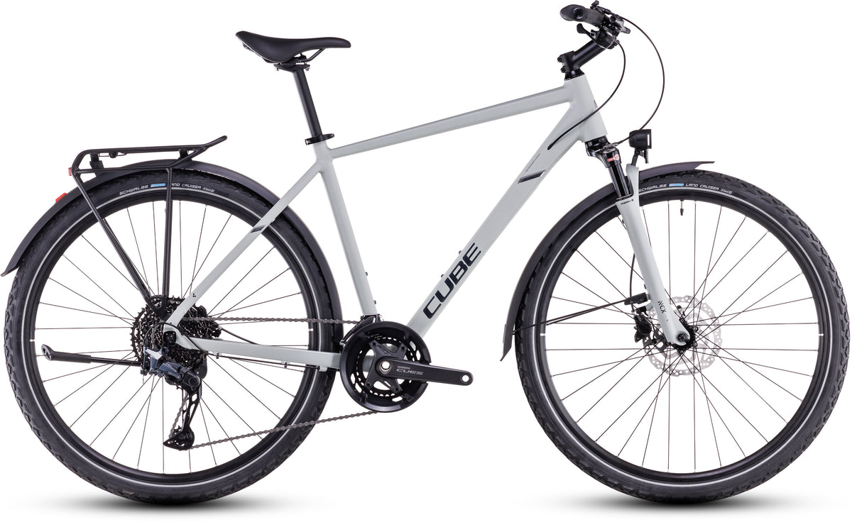Cube Nature EXC Allroad seasalt´n´pyrite (2026)