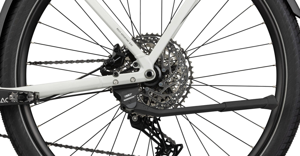 Radon RELATE 8.0 LADY 625