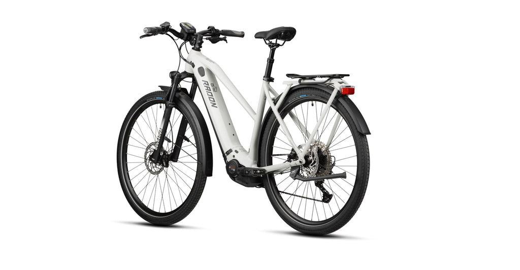 Radon RELATE 8.0 LADY 625