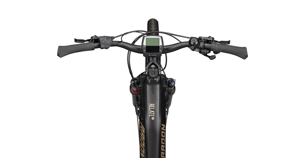 Radon RELATE 9.0 LADY 625