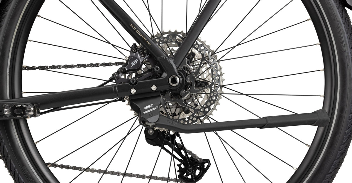 Radon RELATE 9.0 LADY 625