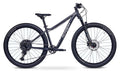 Academy  Trail 7 27,5" Rahmenhöhe 38cm Space (2026)