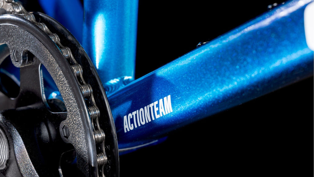 Cube Acid 200 Disc actionteam (2027)