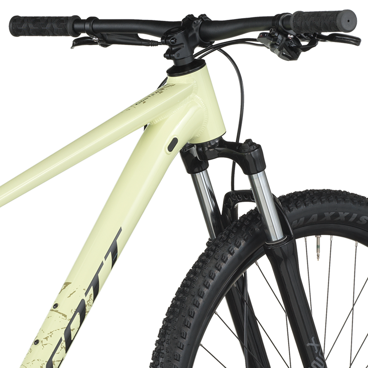 Scott Contrail 30 luminary green (2026)