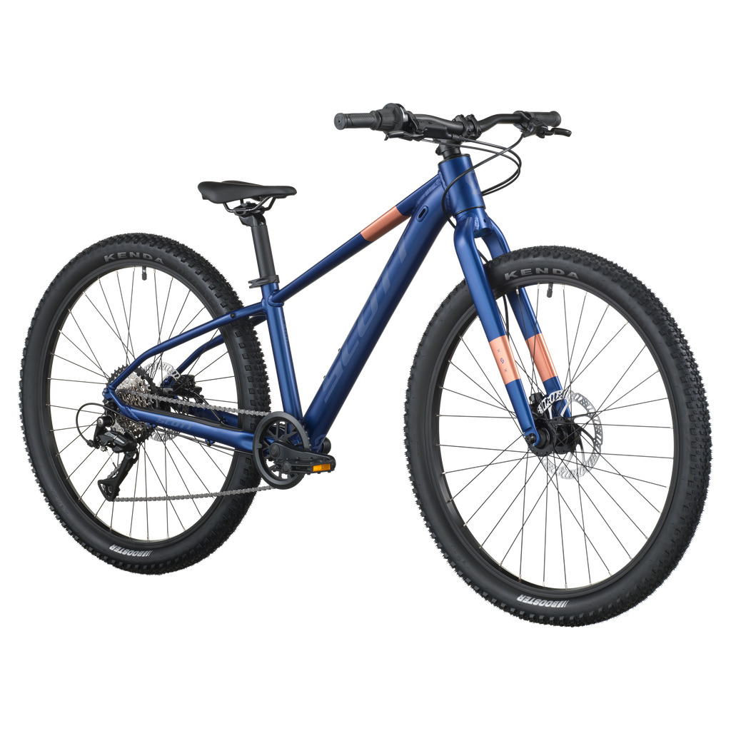 Scott Scale 600 clematis blue (2026)