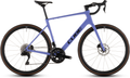 Cube Attain C:62 SLX  lucidlilac´n´black (2026)
