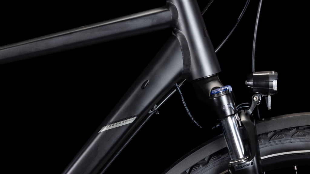 Cube Nature ONE Allroad black´n´black (2026)