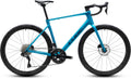 Cube Attain C:62 SLX  bali´n´blue (2027)