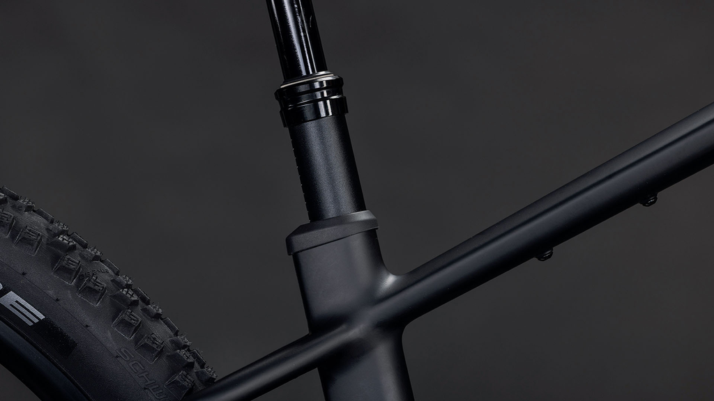 Cube Reaction Hybrid Pro 800 blackline (2026)
