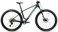 Orbea ALMA H20 Espace Green (Matt) - Ivory White (Gloss) (2026)