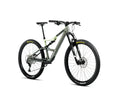 Orbea OCCAM SL H30 Spaceship Green - Acid Gum (Gloss) (2026)