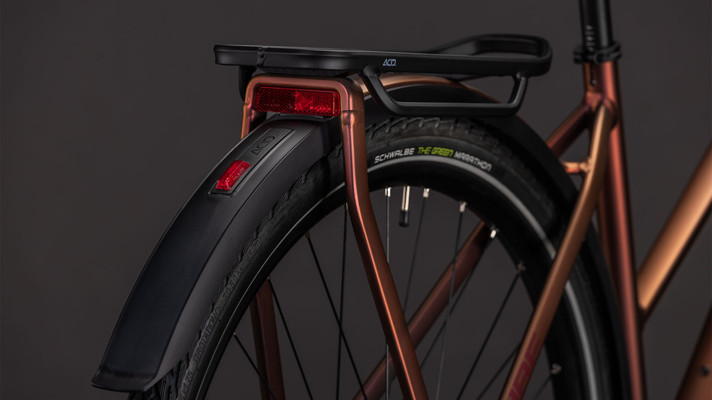 Cube Kathmandu Pro Trapez sunglow´n´prizm (2026)