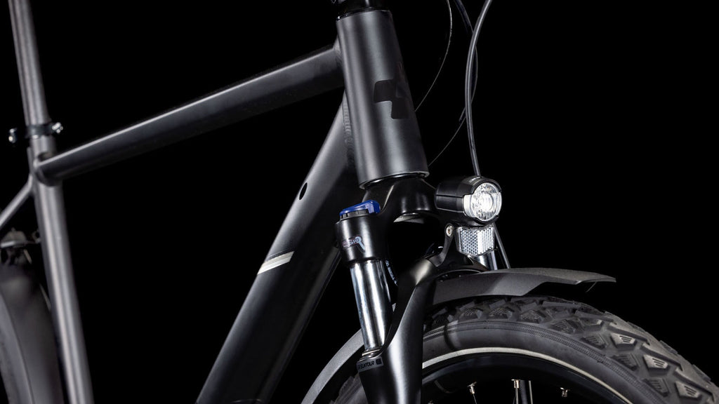 Cube Nature ONE Allroad black´n´black (2026)