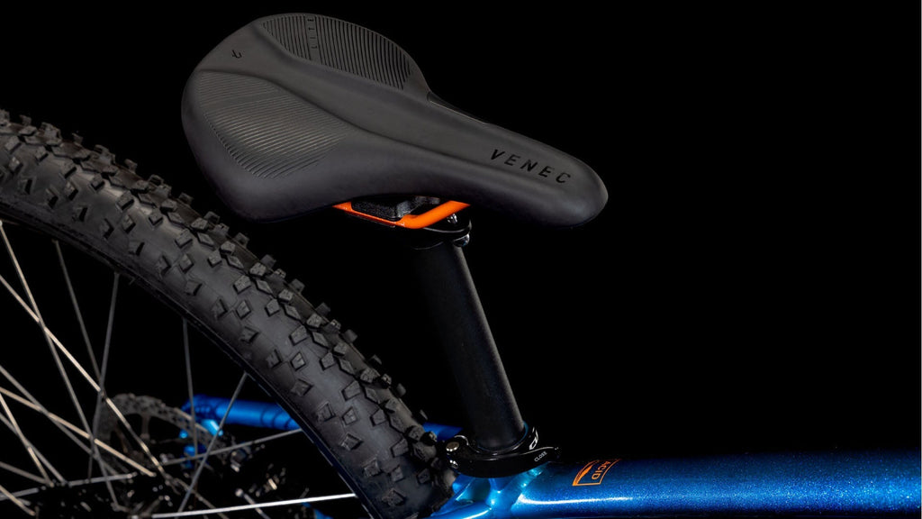 Cube Acid 260 Disc actionteam (2027)