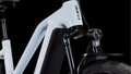 Cube Kathmandu Hybrid ONE 800 Lady polarwhite´n´black