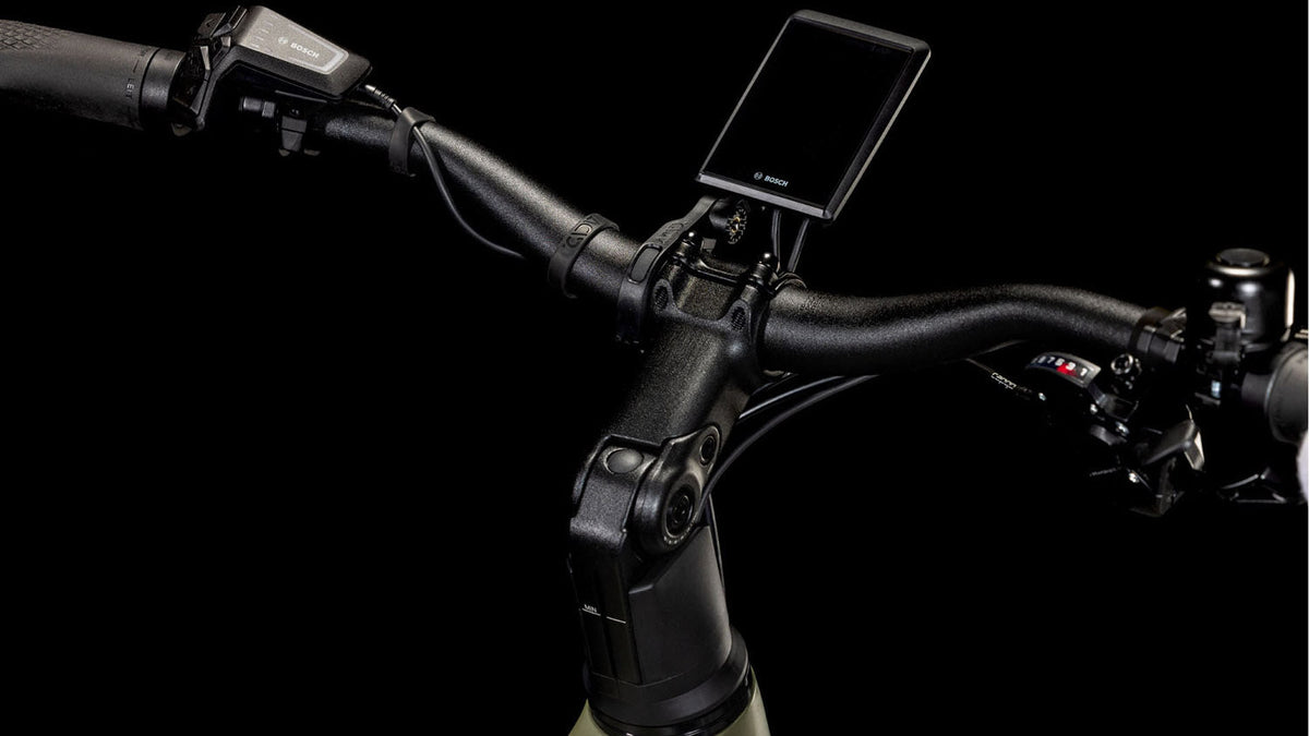 Cube Kathmandu Hybrid Pro 800 dustyolive´n´gold