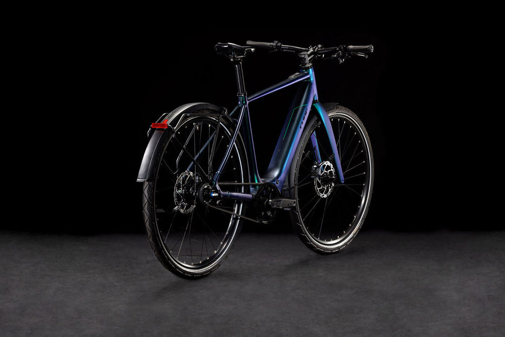 Cube Editor Hybrid SLT FE 400X goblin´n´glossy