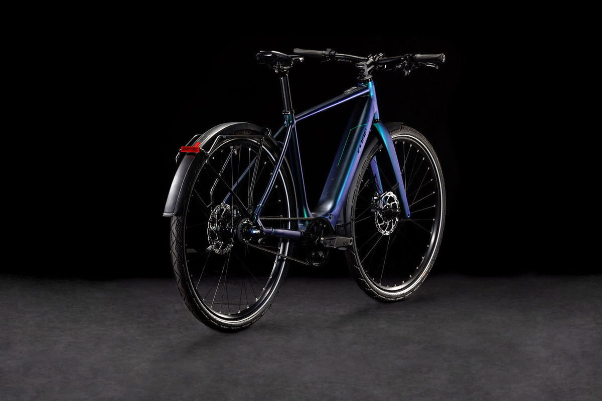 Cube Editor Hybrid SLT FE 400X goblin´n´glossy