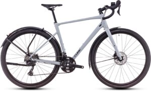 Cube Elite 240 C:62 Pro carbon´n´blue´n´red
