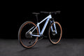 Cube Aim SLX blueblossom´n´pearl