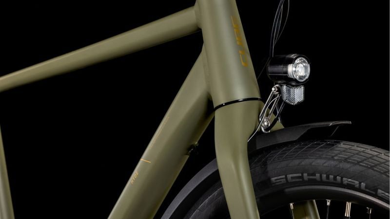 Cube Hyde Pro FE dustyolive´n´gold