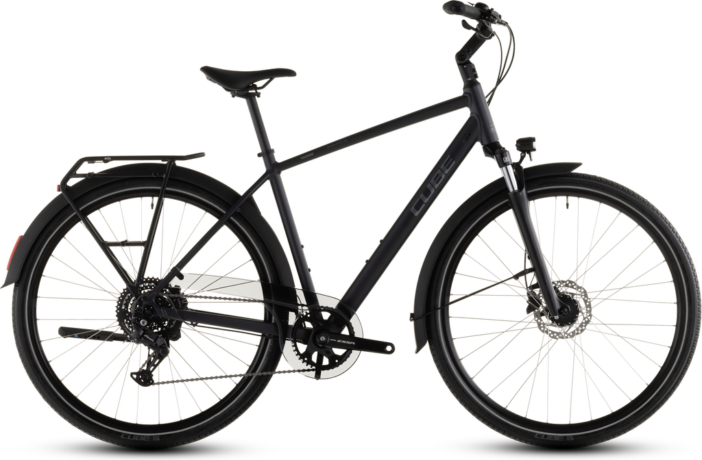 B-Ware: Cube Touring ONE night´n´chrome (2026)