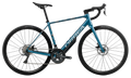 Orbea AVANT H60 Slate Blue Matt - Halo Silver Gloss (2025)