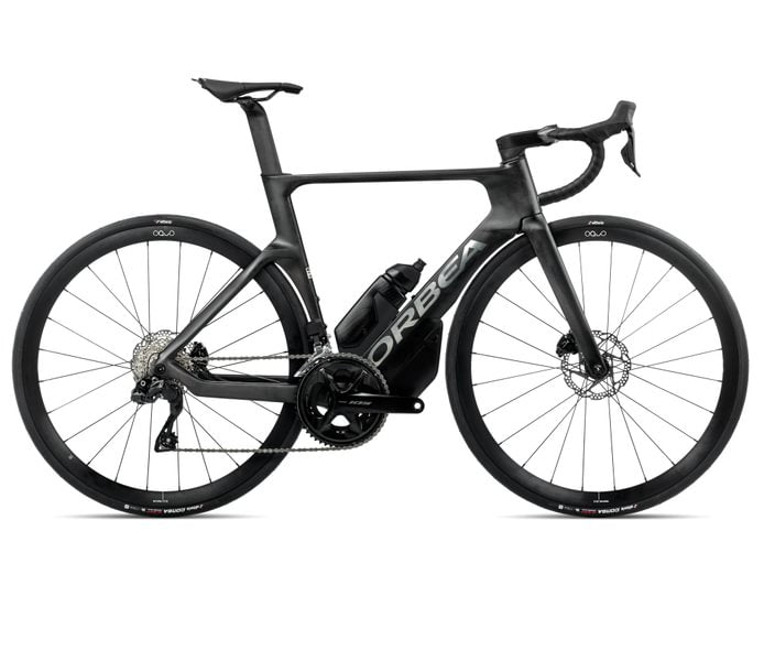 Orbea ORCA AERO M30iLTD Carbon Raw (Matt) (2026)