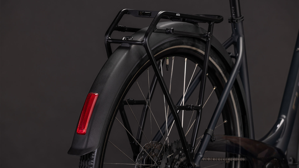 Cube Touring ONE Easy Entry night´n´chrome (2026)