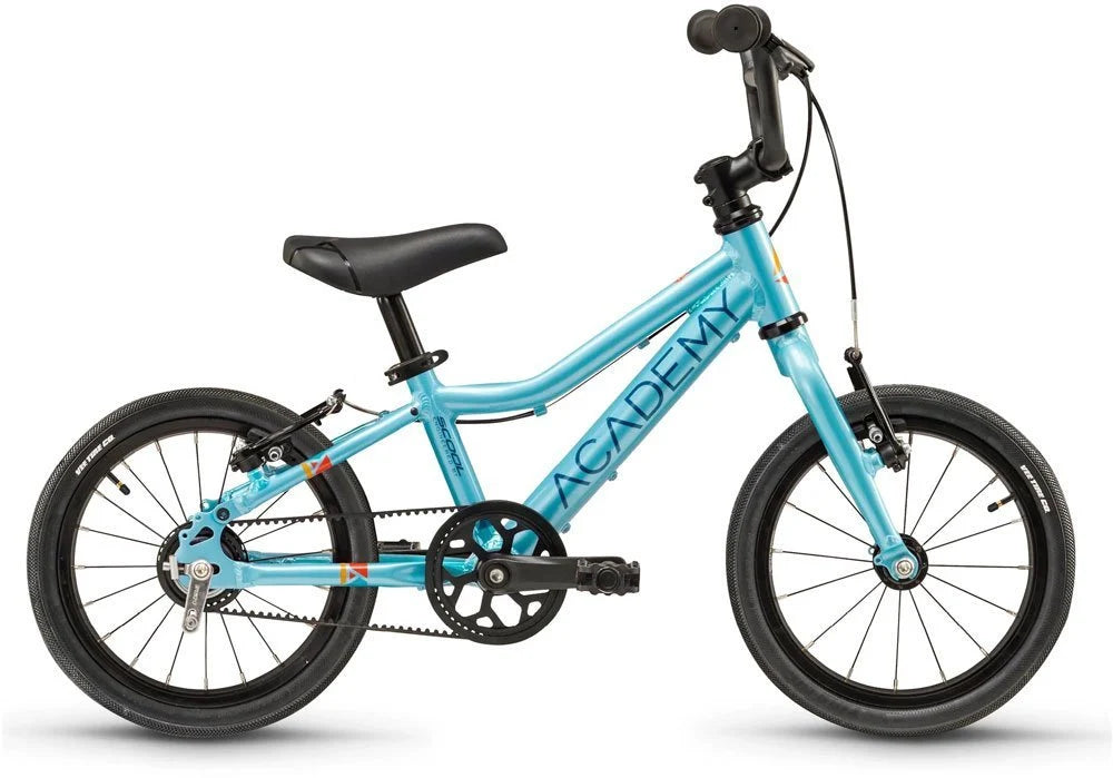 Grade 2 Belt Kinderfahrrad