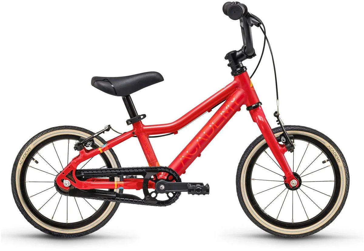 Grade 2 Kinderfahrrad
