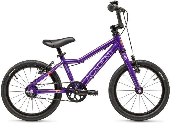 Grade 3 Belt Kinderfahrrad