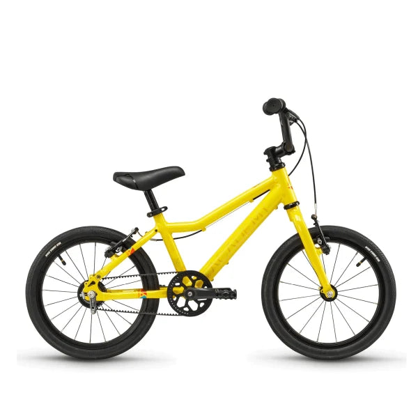 Grade 3 Belt Kinderfahrrad