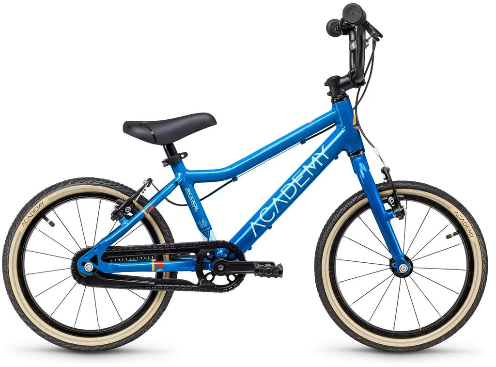 Grade 3 Kinderfahrrad