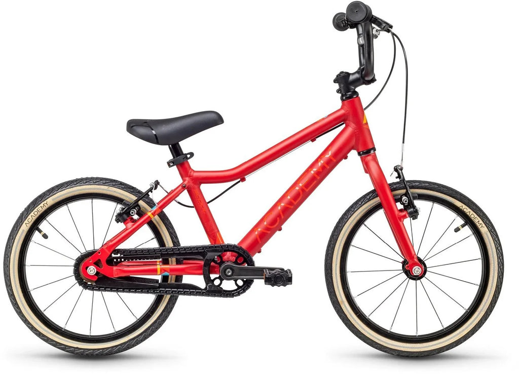 Grade 3 Kinderfahrrad