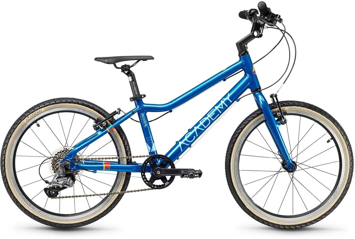 Grade 4 Kinderfahrrad