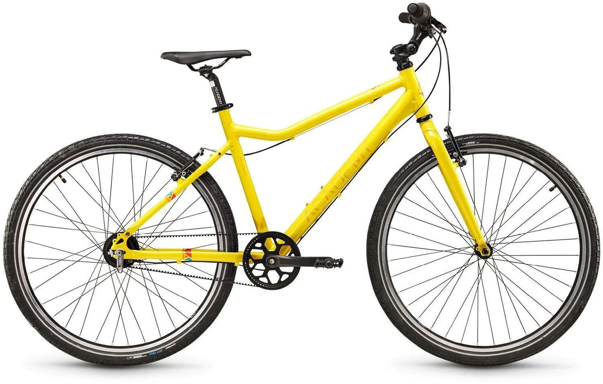 Grade 6 Belt Kinderfahrrad