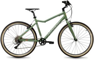 Mondraker GROMMY 16