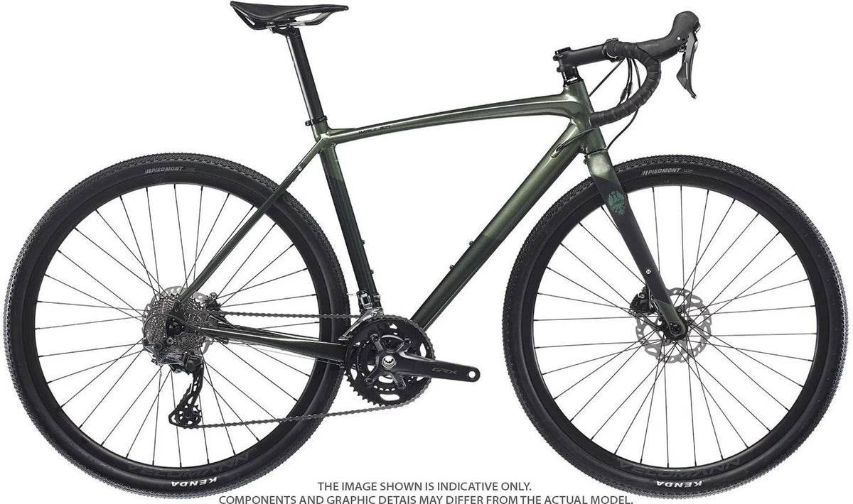 Bianchi Impulso Allroad GRX610