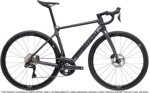 Bianchi Infinito 105 12sp