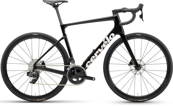 Cervélo Caledonia 5 Rival AXS