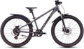 Cube Acid 240 Disc Allroad grey´n´flash