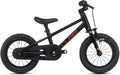 Cube Numove 120 RT black´n´orange