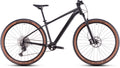 Cube Reaction SLX slateblack´n´black